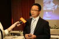 陆晓明——永远三十五岁的有机健康生活方式的引领