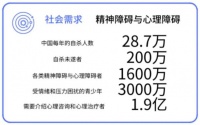 《社會(huì)心理服務(wù)標(biāo)準(zhǔn)體系框架》，指明中國(guó)心理咨詢行發(fā)展方向