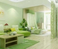 6步帮你打造一个健康环保的家居生活空间