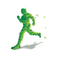 绿色生活从我做起