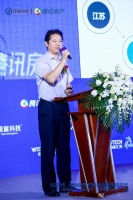 王清勤：绿色建筑、健康建筑终将引领人民群众的美好生活