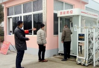 亳州：倡导绿色环保理念 培育文明健康生活方式