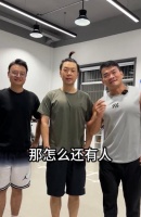 杜海涛近照瘦了快30斤，沈梦辰不愿意他减肥，原因你们想知道吗？