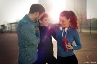 什么是健康的生活习惯，有哪些建议？