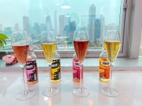 新一代健康饮料，畅享多姿生活