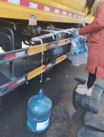 郑州一小区居民集体呕吐腹泻！疑与生活用水有关