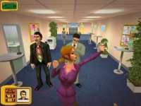 《模拟上班族》体验真正的办公室生活