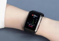 华为WATCH D：健康守护神，生活好助手（适合老年人的）