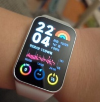 小米手环8 Pro：智能健康助手，助你迈向更健康的生活