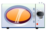 宅生活健康助手：让微波炉为你的健康服务