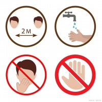 给年轻人的十个健康生活小建议