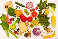 健康生活！冬季营养均衡的秘诀，掌握合适的食物和菜品选择