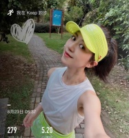 跑步达人分享七个晨跑技巧（享受健康生活）