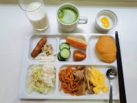 “十大健康习惯，打造活力满满的生活每一天！”