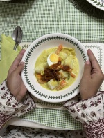 活力生活，健康之道