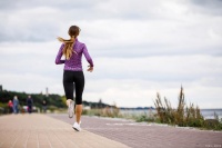 健康生活：全身运动，锻炼力量和耐力！