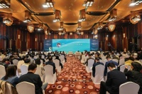 让健康生活方式成为幸福底色