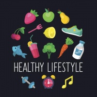 健康养生，四个原则构建健康生活，迈向养生之道！