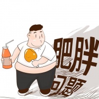 我国超50%成年人超重或肥胖，专家提醒：控制饮食规律生活不可少