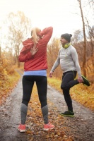 积极进取，释放青春活力：健康生活的关键！