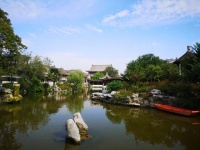 不要拿唯一的标准衡量自己，生活如果有重点，只能是这个