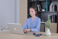 @初入职场小白 有一种原声的力量，告诉你生活很nice