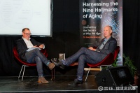 健康人生三阶段 新西兰健康寿命专家Greg Macpherson带来健康生活全解析 “ 成年人的崩溃往往从家人生病开始。 ” 人的成长，是一段单线旅程，幼时的成长带来的是欣喜，少年的成长带来的是成熟，等到...