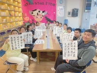 阳泉：青年夜校解锁生活新方式