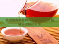 掌握瘦身新趋势：揭秘有效茶叶品种与健减脂方法