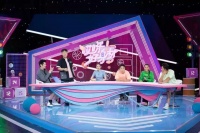 与明星一起健康生活，《哎呀好身材》解锁观察类真人秀的新姿势~