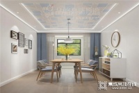 健康理念成就健康生活，净味快装，就选品格，为你提供环保舒适的居家环境－【集成吊顶网】