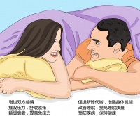 性生活的好处