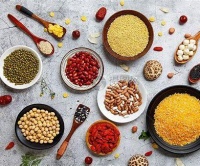 合理饮食与水分摄入，健康生活的黄金法则！