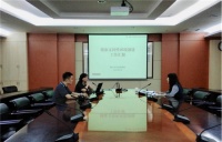 我中心联合镇街卫计局开展全民健康生活方式行动健康支持性环境氛围创建工作指导