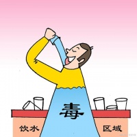 健康生活：每日饮水量与身体代谢