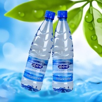 娃哈哈纯净水：让健康生活触手可及