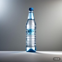 清爽畅饮！这5款纯净水让你体验无污染的自然之味，畅享健康生活