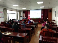 倡导健康饮茶 品味美好生活