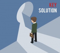 心理健康，关键在于自我调节，健康心灵，快乐生活