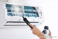 家电清洗：健康生活的隐秘守护者