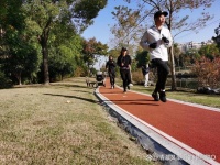 退休后的新生活：运动与健身的美好旅程