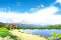 没有上班，没有社交，我爱极了这样的生活状态