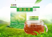 宝萃健即溶茶：健康生活，从“茶”开始