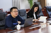 校工会、妇委会举办“女性健康生活方式与中医养生”专题讲座