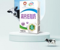 低脂牛奶有哪些？轻卡生活，从选对低脂奶开始！