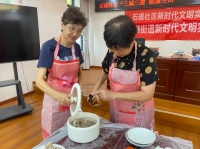 低盐少油健康烹饪大赛 赛出健康生活