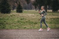 给您的十个健康生活的小建议