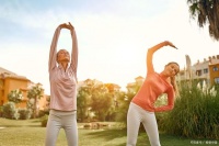 「健康生活」保持身心健康的4个建议