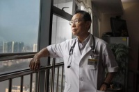 【健康生活】钟南山院士的养生之道