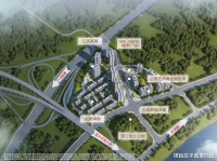 东原·嘉阅滨江 兑现沙滨湾区繁华品质生活